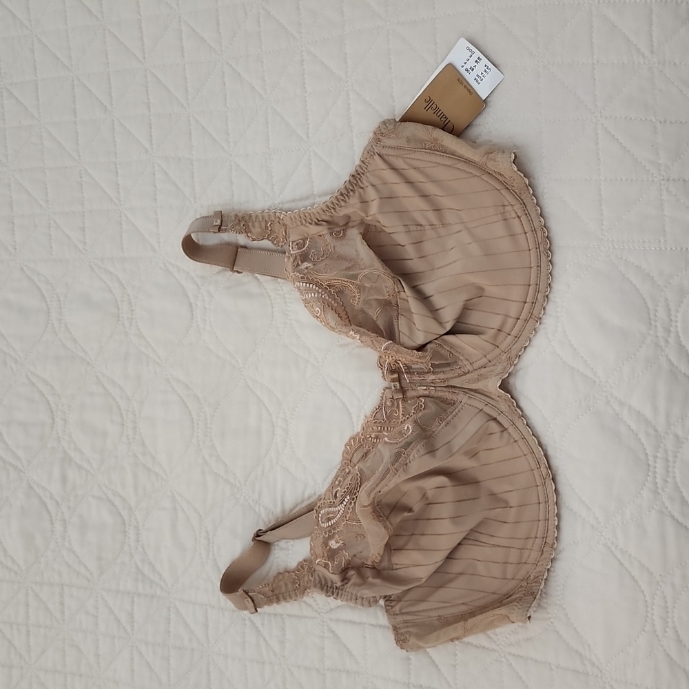 Chantelle Bra